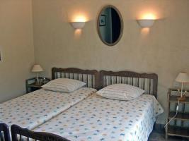 Rental Villa Mas Baladou - La Croix-Valmer, 4 Bedrooms, 8 Persons Exterior foto